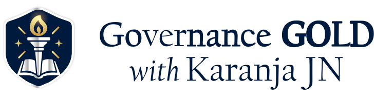 FCS Jeremiah N. Karanja, MBS