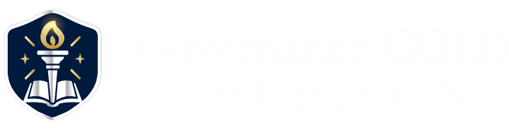 FCS Jeremiah N. Karanja, MBS